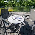 Apartamento Charisma Bensersiel