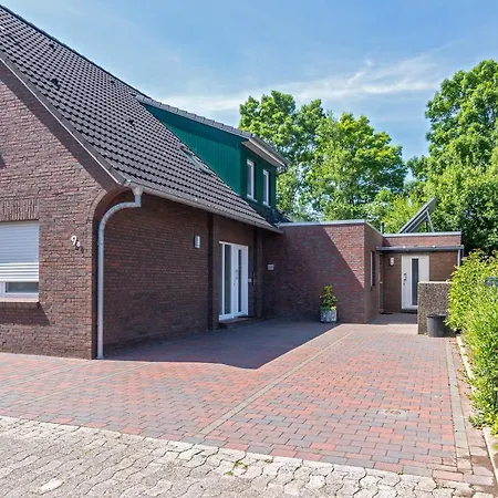 Διαμέρισμα Charisma *