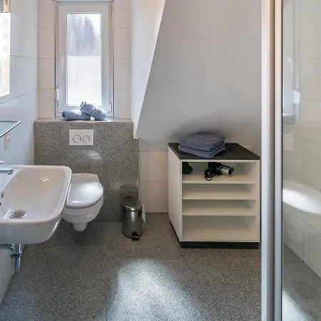 Charisma Διαμέρισμα