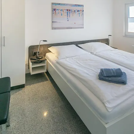 Διαμέρισμα Charisma