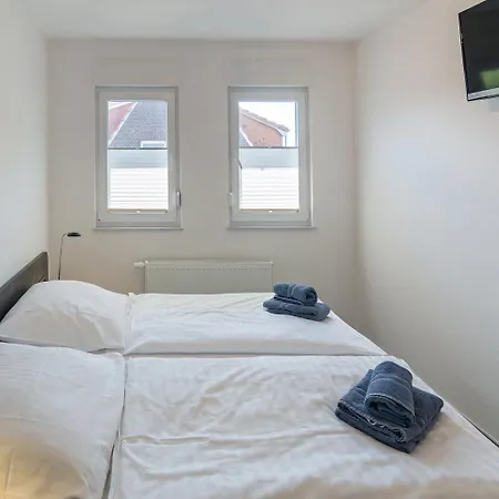 Διαμέρισμα Charisma *