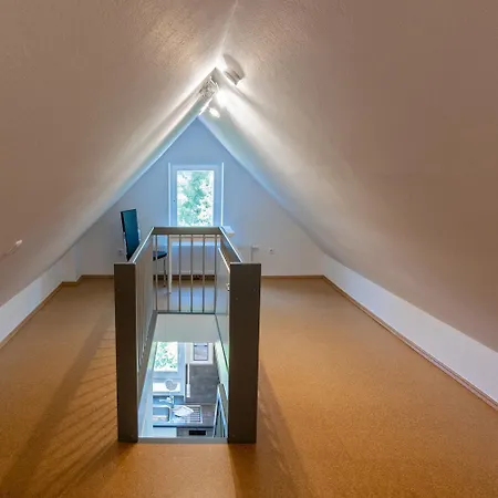 Διαμέρισμα Charisma *