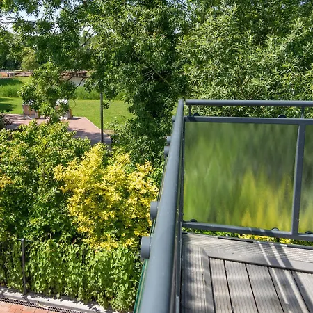 Διαμέρισμα Charisma Bensersiel