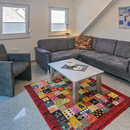 Apartamento Charisma